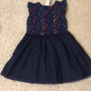 Gymboree Dress Sz 4T